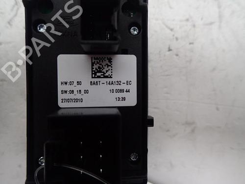 Left front window switch FORD FIESTA VI (CB1, CCN) 1.4 TDCi | BP37777982I27 - Image 4