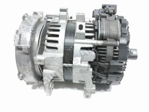 Alternator HYUNDAI i30 Estate (PDE) 1.0 T-GDI hybrid 48V | BP37763935M7 - Image 2