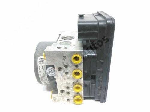 ABS pump FORD FIESTA VI (CB1, CCN) 1.6 TDCi | BP39765097M43 - Image 2