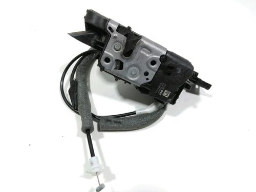 Used Front left lock PEUGEOT 308 CC (4B_) 1.6 16V (120 hp) 29858603