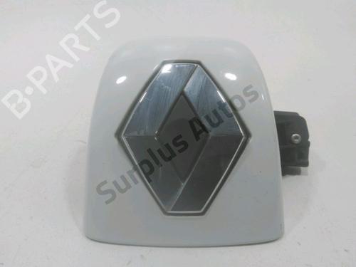 Commutateur Commutateur RENAULT CLIO II (BB_, CB_) 1.2 LPG (58 hp) 36402744 36402744