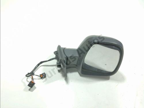 Retrovisor direito Retrovisor direito TOYOTA PROACE CITY Box Body/MPV (BPZ_) 1.5 D-4D 100 (BPZM) (102 hp) 36000261 36000261