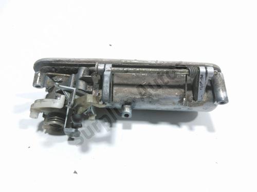 Tailgate handle VW POLO (6N2) 1.9 SDI | BP37066073C132 - Image 2