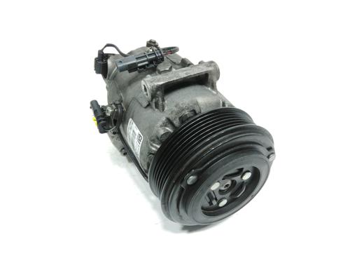Used AC compressor OPEL ASTRA J (P10) 1.7 CDTI (68) (110 hp) 28223394
