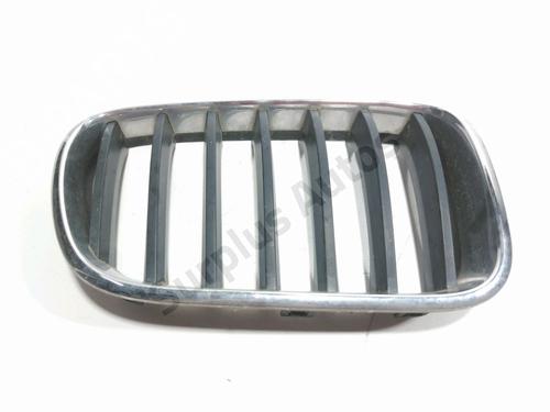 Used Grille Grille 38082629 38082629