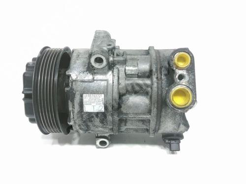 AC compressor OPEL CORSA D (S07) 1.3 CDTI (L08, L68) | BP34178042M34 - Image 2