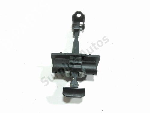 Used Hinge/Door check strap PEUGEOT 208 II (UB_, UP_, UW_, UJ_) 1.2 PureTech 100 (101 hp) 31986861