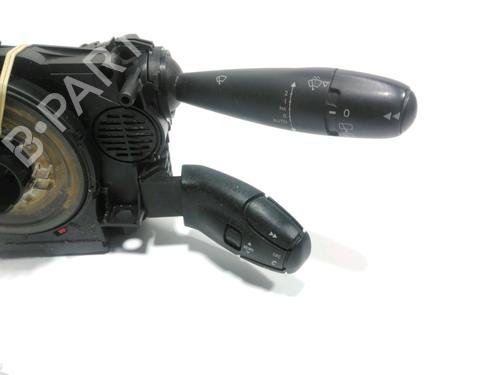 Steering wheel controls PEUGEOT 3008 I MPV (0U_) 1.6 HDi | BP28226952E15 