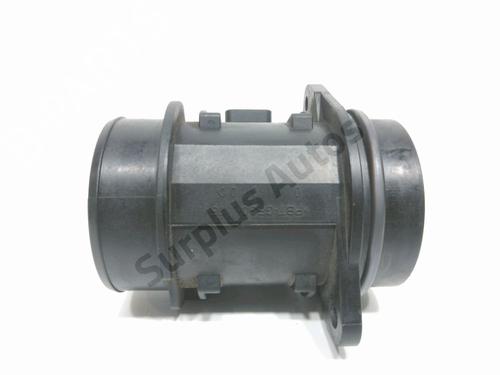 Mass air flow sensor CITROËN C3 II (SC_) 1.4 HDi 70 (SC8HZC, SC8HR0, SC8HP4) | BP34115414M95 - Image 2
