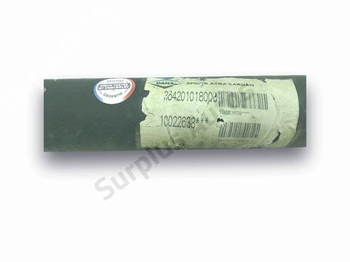 Driveshaft CITROËN BERLINGO Box Body/MPV (B9) 1.6 BlueHDi 100 4x4 | BP37017454M37 - Image 4