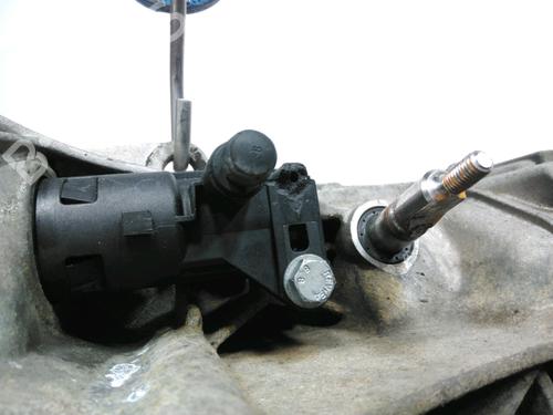 Gearbox AUDI A4 B7 (8EC) 2.0 TDI | BP28223973M3 - Image 5