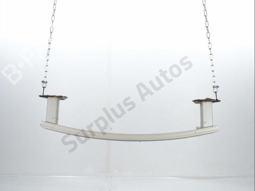 Used Rear bumper reinforcement Rear bumper reinforcement CITROËN C4 CACTUS 1.2 THP 110 (110 hp) 40252237 40252237