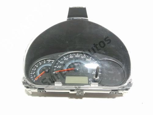 instrument-cluster-mitsubishi-mirage-space-star-vi-hatchback-a0_a-2012-39088746 main image