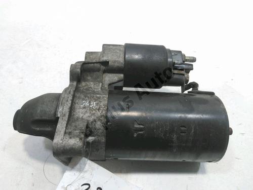 Used Starter BMW 3 Compact (E46) 316 ti (115 hp) 30985588