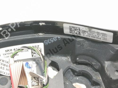 Rat VW GOLF VI (5K1) 2.0 R 4motion | BP38497287C49 - Image 3