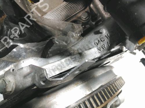 Engine SEAT ARONA (KJ7, KJP) 1.0 TSI | BP33733432M1 - Image 5