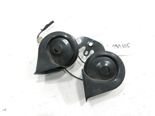 Used Horn RENAULT LAGUNA III (BT0/1) 1.5 dCi (BT00, BT0A, BT0T, BT1J) (110 hp) 30986099