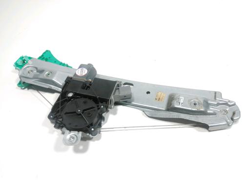 Rudehejsemekanisme Højre bagtil OPEL ASTRA J (P10) 1.7 CDTI (68) (110 hp) 28250715