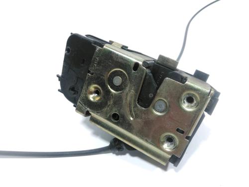 Used Rear left lock Rear left lock RENAULT MEGANE II (BM0/1_, CM0/1_) 1.5 dCi (BM1F, CM1F) (86 hp) 28255190 28255190