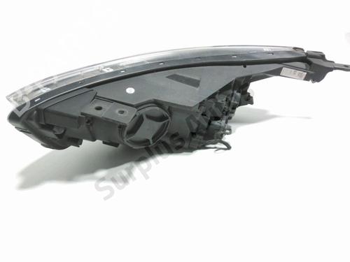 Right headlight KIA RIO IV (YB, SC, FB) 1.0 T-GDI 100 | BP31987210C29