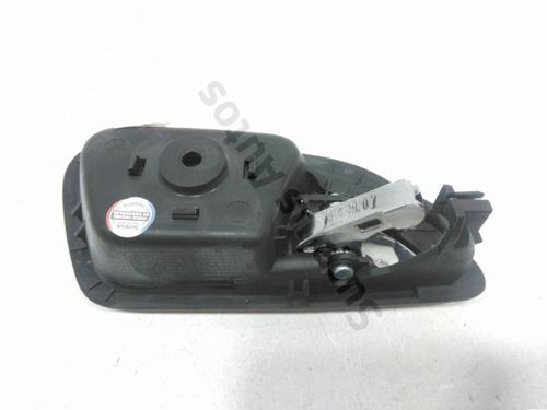Rear left interior door handle CHEVROLET CRUZE (J300) 1.6 | BP31058542I15 - Image 2