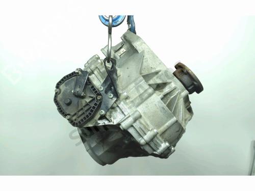 Gearbox VW GOLF VI (5K1) 1.4 TSI | BP40559540M3 - Image 4