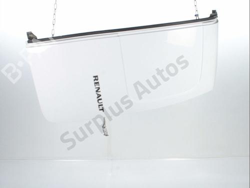Used Right tailgate RENAULT KANGOO Express (FW0/1_) 1.5 dCi 75 (FW07, FW10, FW04) (75 hp) 29444252