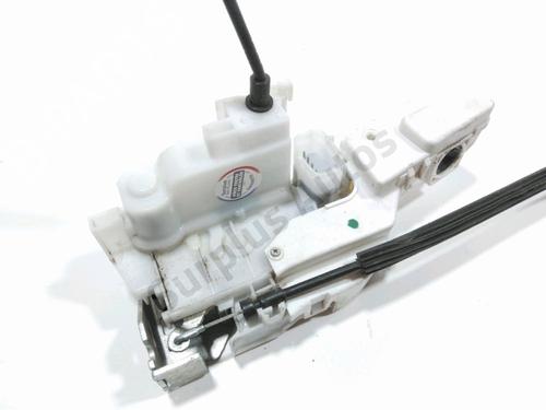 Front left lock FIAT TIPO Estate (356_, 357_) 1.6 D (356WXG1B) | BP28248469C98 