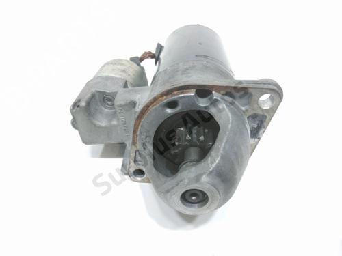 Used Starter Starter MERCEDES-BENZ B-CLASS Sports Tourer (W245) B 180 CDI (245.207) (109 hp) 33973847 33973847
