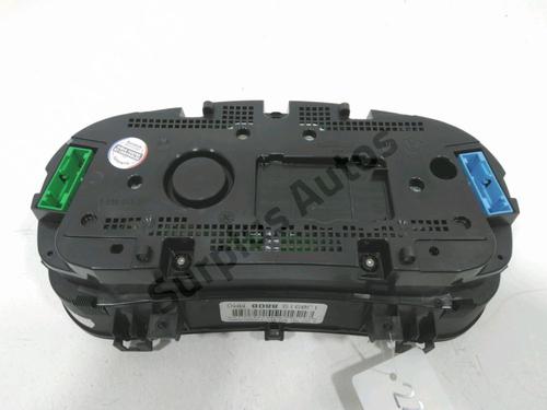 Instrument cluster VW GOLF IV (1J1) 1.6 | BP30991571C47