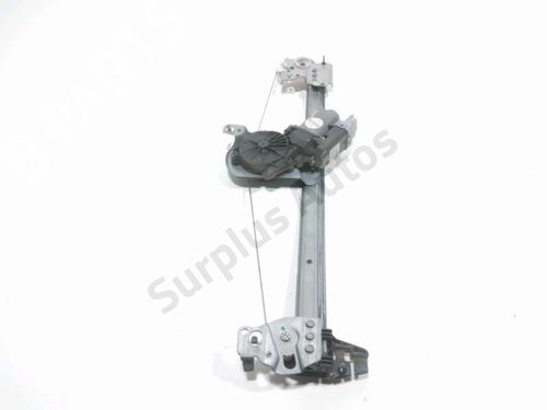 Rudehejsemekanisme ventre foran CITROËN C3 I (FC_, FN_) 1.4 HDi (70 hp) 28241538