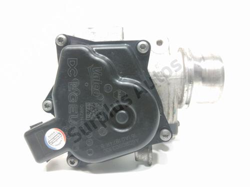 Throttle body RENAULT CLIO V (B7_) 1.5 Blue dCi 100 (B7AD) | BP35719699M82 - Image 4