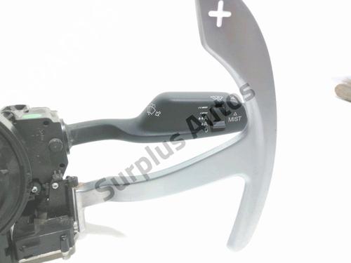 Steering wheel controls ALFA ROMEO GIULIA (952_) 2.2 D (952AFA25, 952AFM25, 952ALA25) | BP33034261E15 - Image 2