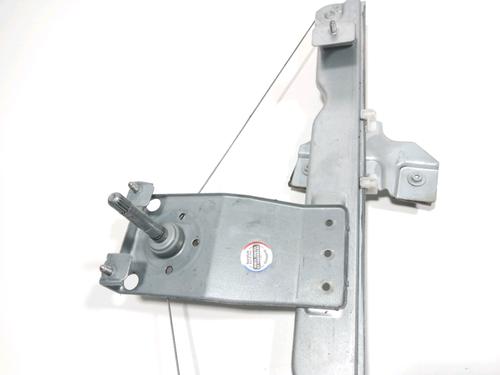 Front right window mechanism DACIA SANDERO 1.2 16V | BP28239336C23 