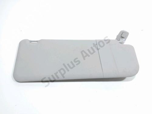 Right sun visor PEUGEOT PARTNER Box Body/MPV (K9) 1.6 BlueHDI 100 | BP29230688I2 - Image 2