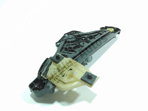 Rear left window mechanism RENAULT CAPTUR II (HF_) Blue dCi 95 (HFAF) | BP28251492C24 - Image 2