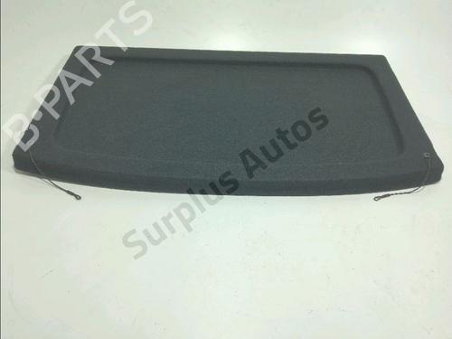 Used Rear parcel shelf Rear parcel shelf VW TAIGO (CS1) 1.0 TSI (116 hp) 40252265 40252265
