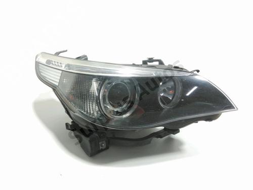 Used Right headlight BMW 5 (E60) 530 d (231 hp) 29859774