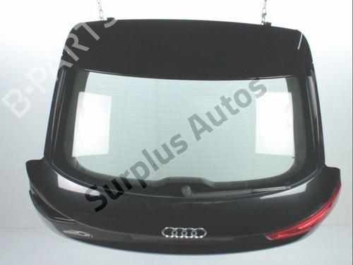 Tampa da Mala AUDI Q3 (8UB, 8UG) 2.0 TDI (140 hp) 32655461