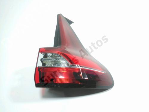 Used Right taillight RENAULT GRAND SCÉNIC IV (R9_) 1.7 Blue dCi 120 (R9A7, R9A8) (120 hp) 29266044
