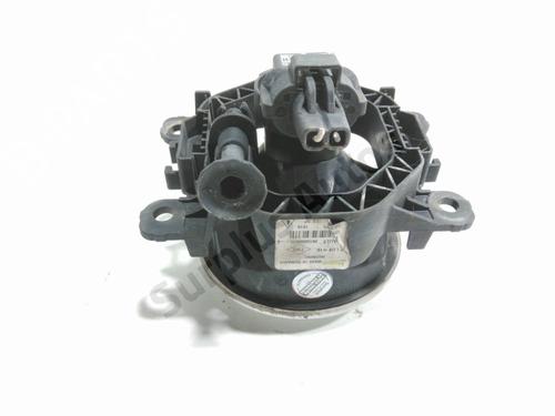 Left front fog light RENAULT CAPTUR I (J5_, H5_) 1.5 dCi 90 (J5N4, J5M5, J5MW, J5M6, J5AL, J5AJ) | BP36593486C30 - Image 3