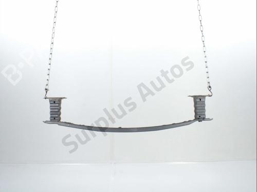 Used Rear bumper reinforcement CITROËN C3 II (SC_) 1.4 (73 hp) 28528889
