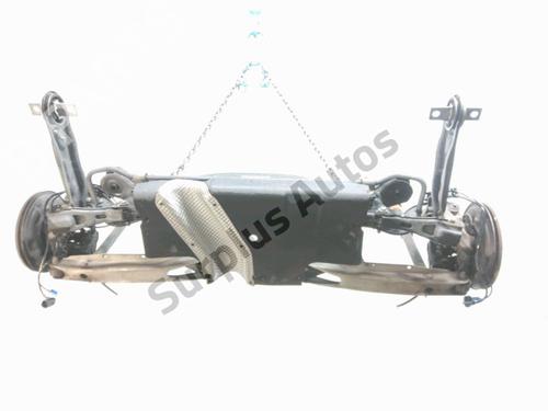 Rear axle INFINITI Q30 1.6 | BP37765921M2 - Image 4