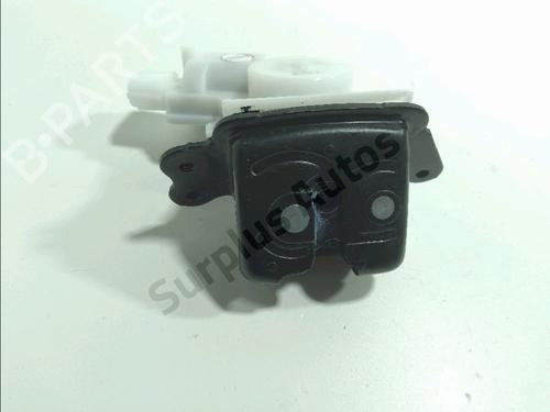 Used Tailgate lock Tailgate lock 37783296 37783296