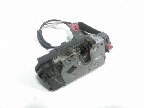 Used Rear left lock Rear left lock 37780917 37780917