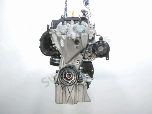 Engine FORD FIESTA VII (HJ, HF) 1.1 Ti-VCT | BP39397280M1 - Image 4