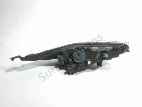 Left headlight FORD FIESTA VI (CB1, CCN) 1.0 EcoBoost | BP28266836C28 
