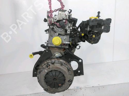 Engine FIAT 500 (312_) 1.2 (312AXA1A) | BP33034155M1 - Image 4