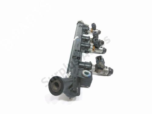 Injection rail FORD KA (RU8) 1.2 | BP32741915M98 - Image 4