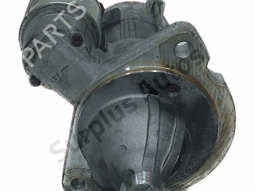 Starter FORD FIESTA VI (CB1, CCN) 1.0 EcoBoost | BP38082345M8 - Image 2